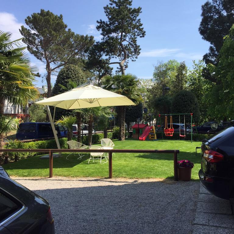 Hotel Mar Del Plata Градо Экстерьер фото